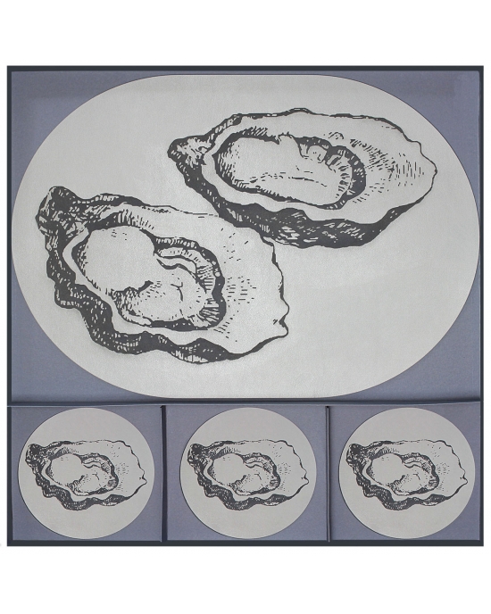 Gift sets L Oyster GSH42oy