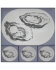 Gift sets L Oyster GSH42oy