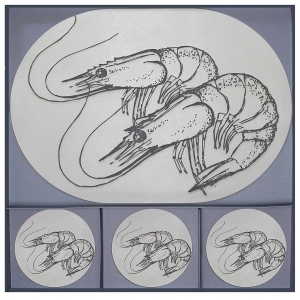 Gift sets Shrimps GSH41sh