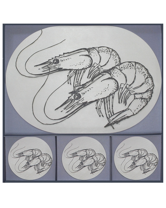 Gift sets L Shrimps GSH42sh