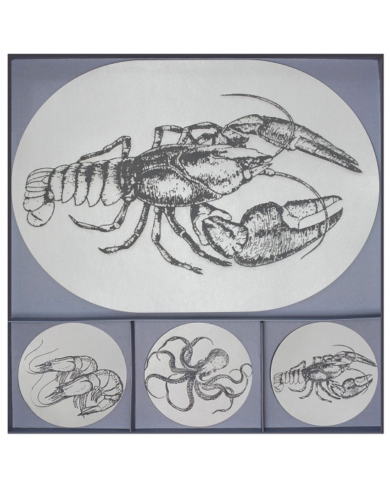 Gift sets Sea Animals GSH42sea