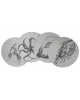 Gift sets Sea Animals GSH42sea