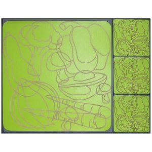 Gift sets Vegetables GSH43veg