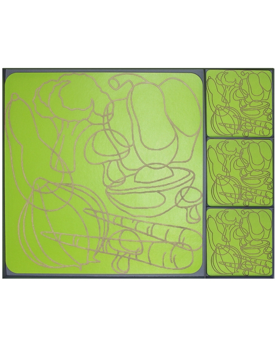 Gift sets L Vegetables GSH40veg