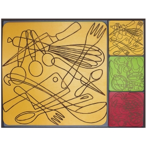 Gift sets L Cooking GSH40coo1