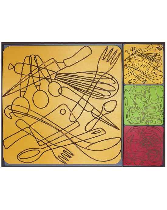 Gift sets L Cooking GSH40coo1