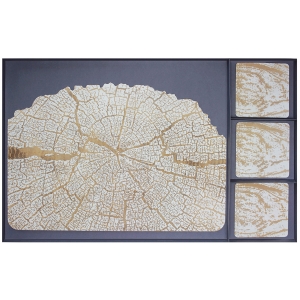 Gift sets Wood GSH13wo1