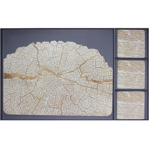 Gift sets Wood GSH13wo2
