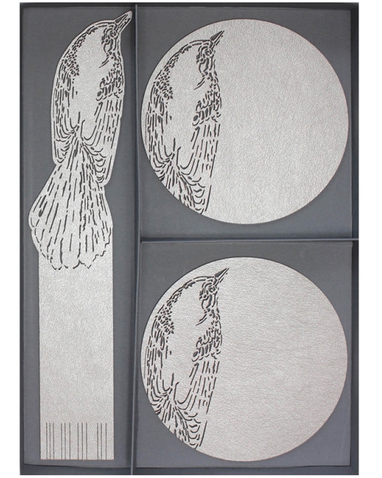 Gift sets Birds GSH17bi