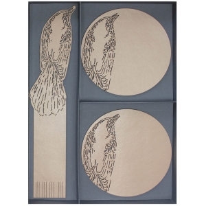 Gift sets Birds GSH17bi