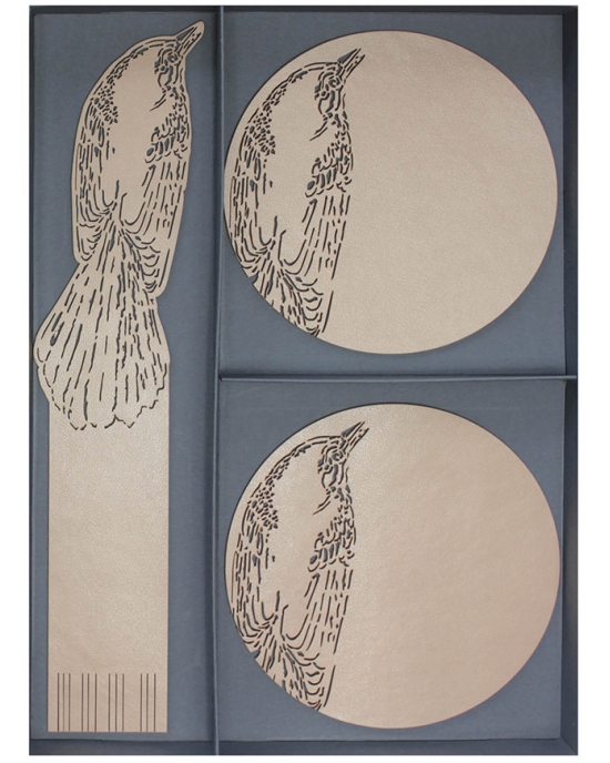 Gift sets Birds GSH17bi