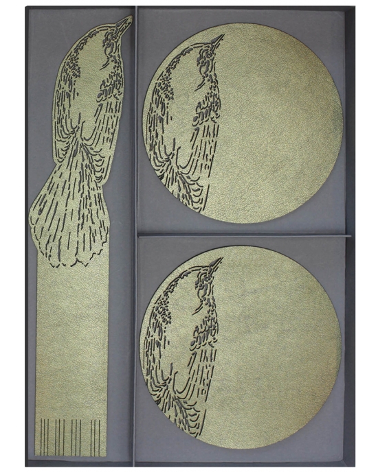 Gift sets Birds GSH17bi