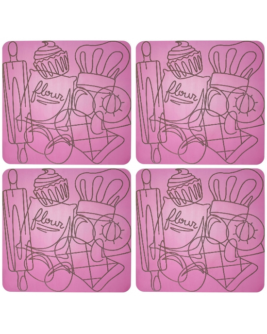 Gift sets L Bakery GSH40bak