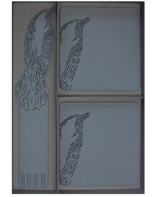 Gift sets Birds GSH18bi