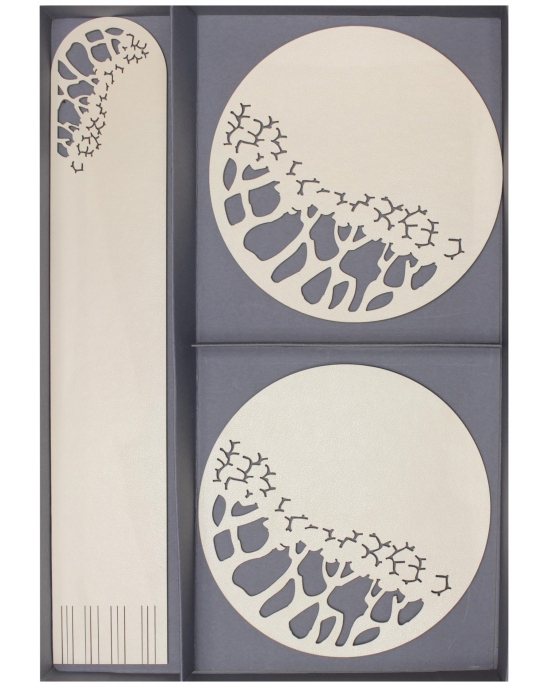 Gift sets Tree GSH17tr
