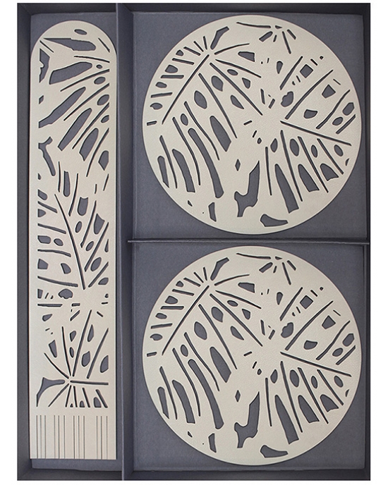 Gift sets Leaves GSH17le