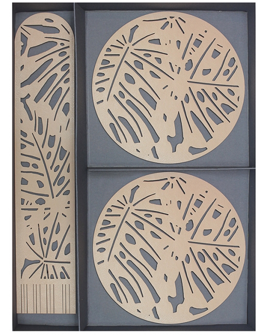 Gift sets Leaves GSH17le