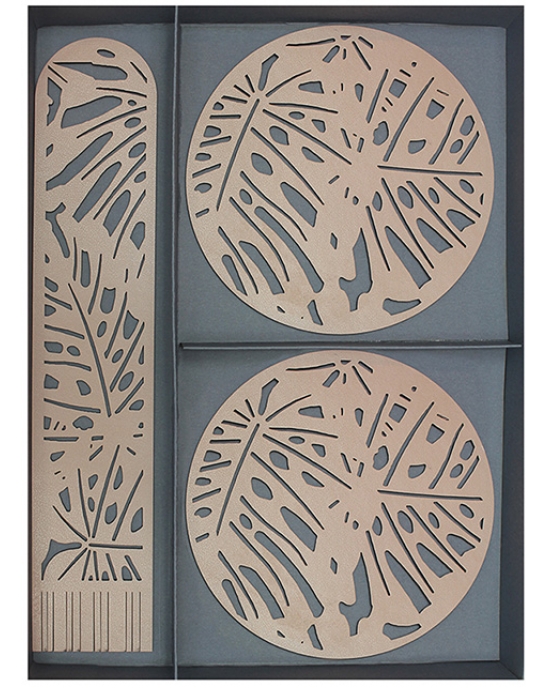 Gift sets Leaves GSH17le