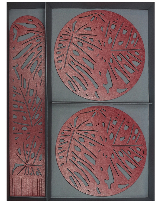 Gift sets Leaves GSH17le