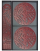 Gift sets Leaves GSH17le