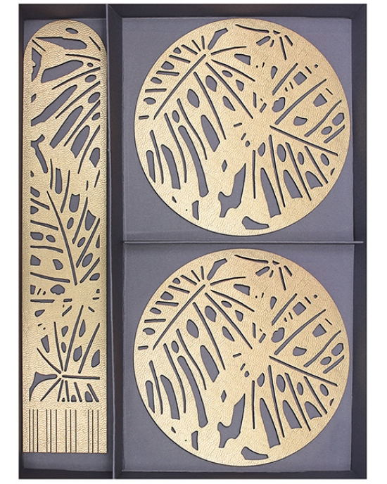 Gift sets Leaves GSH17le