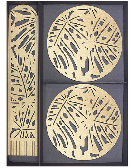 Gift sets Leaves GSH17le