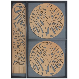 Gift sets Leaves GSH17le