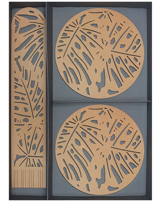 Gift sets Leaves GSH17le