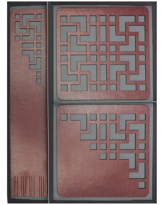 Gift sets Geometry GSH18ge
