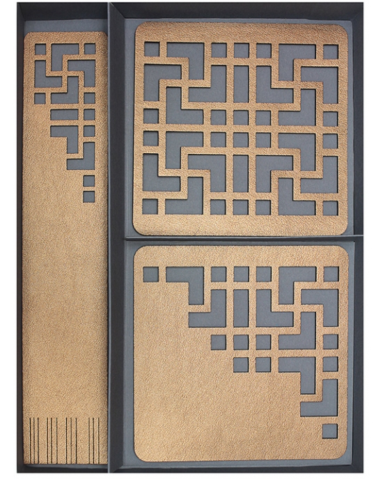 Gift sets Geometry GSH18ge