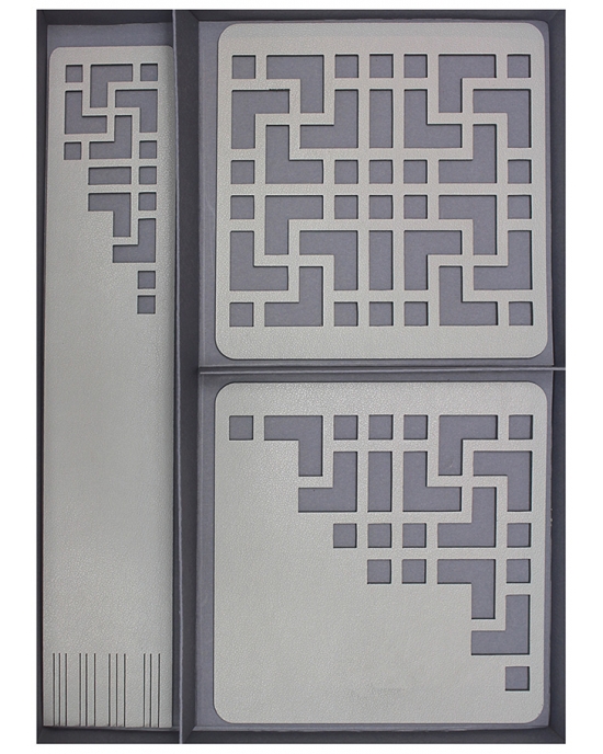 Gift sets Geometry GSH18ge