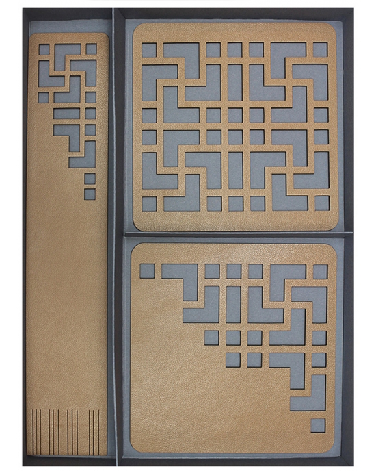 Gift sets Geometry GSH18ge