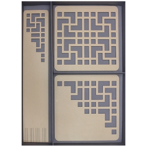 Gift sets Geometry GSH18ge