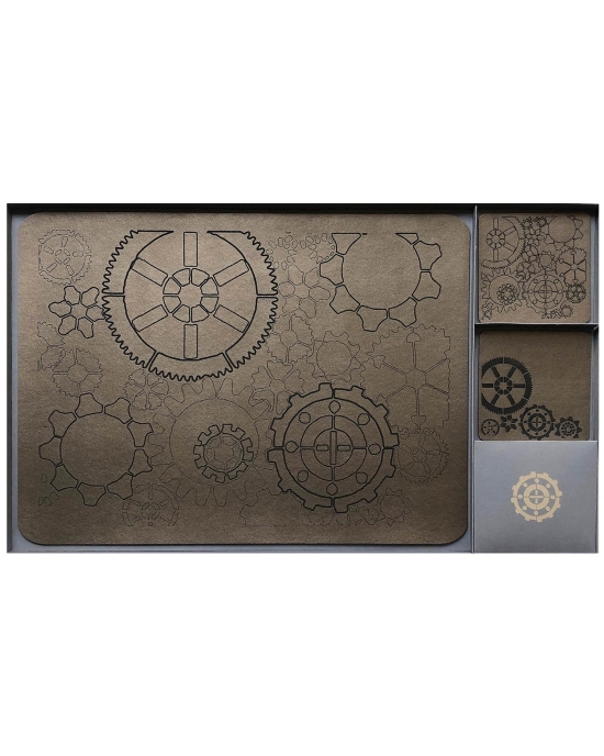 Gift sets Mechanics GSH22mec