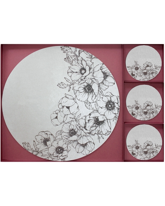 Gift sets Poppy GSH2po