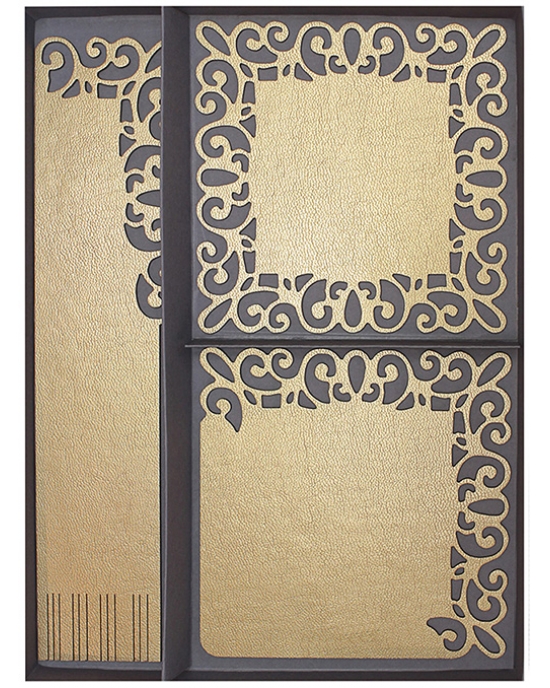 Gift sets Victorian Ornament GSH18vi