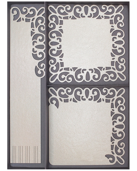 Gift sets Victorian Ornament GSH18vi