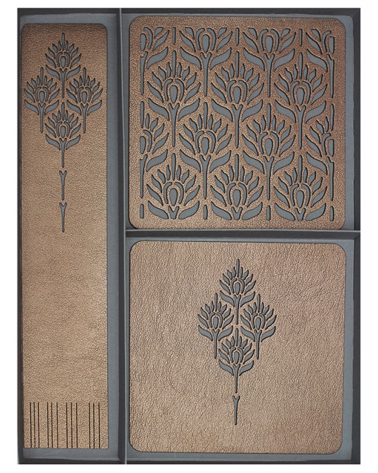 Gift sets Victorian Ornament GSH18vi1