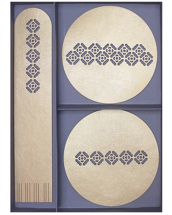 Gift sets Geometry GSH17ge1