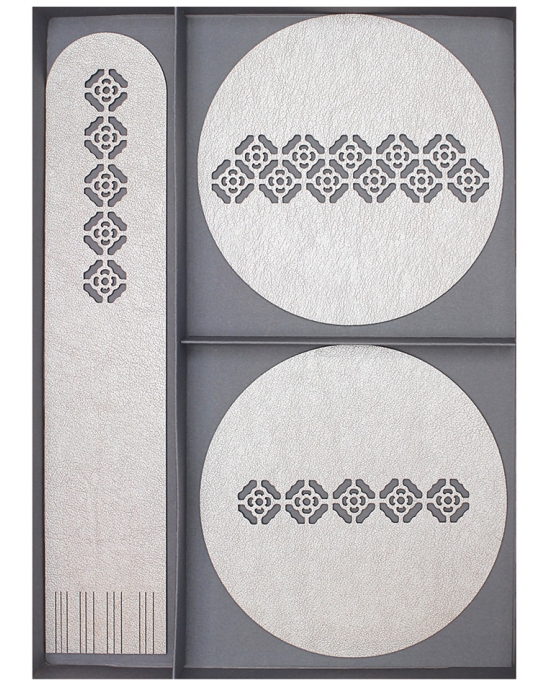 Gift sets Geometry GSH17ge1