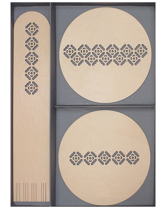 Gift sets Geometry GSH17ge1