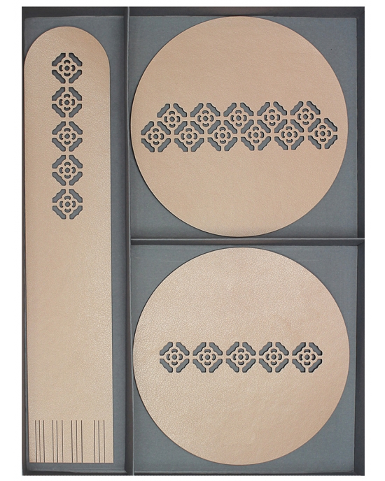 Gift sets Geometry GSH17ge1