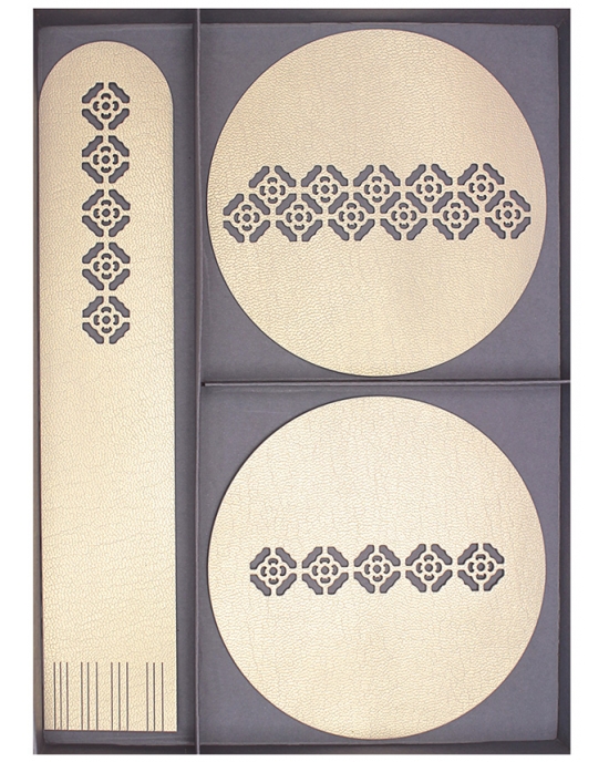 Gift sets Geometry GSH17ge1