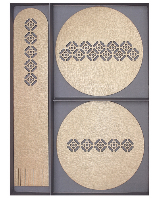 Gift sets Geometry GSH17ge1