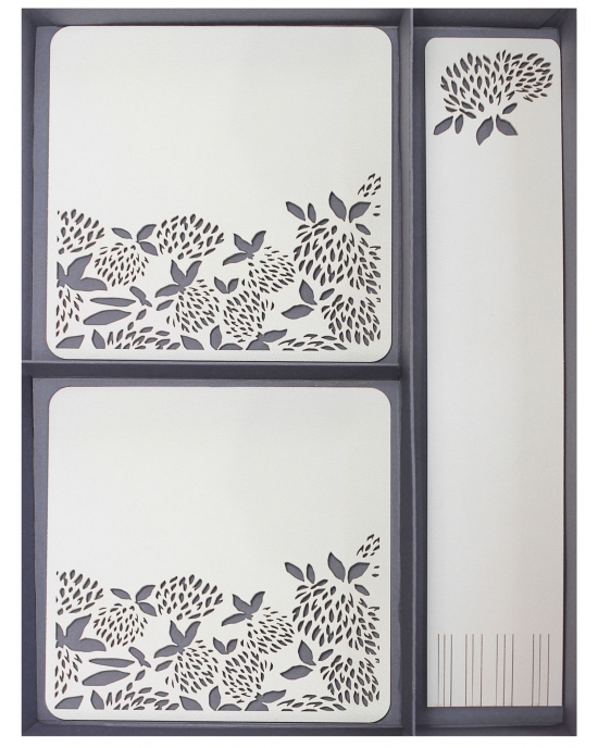 Gift sets Clover GSH18cl