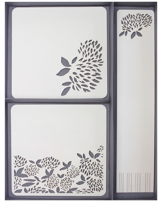 Gift sets Clover GSH18cl1