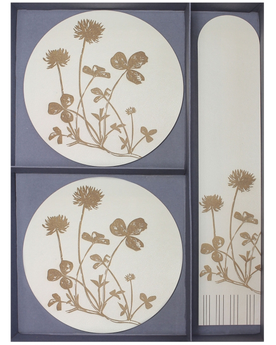 Gift sets Clover GSH17cl1