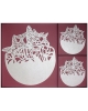 Gift sets Butterflies GSH29bu