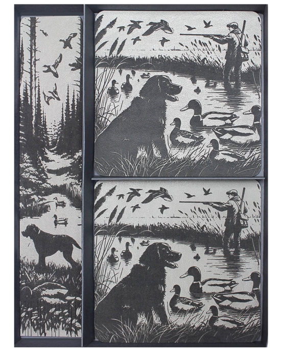 Gift sets Dog GSH18do2