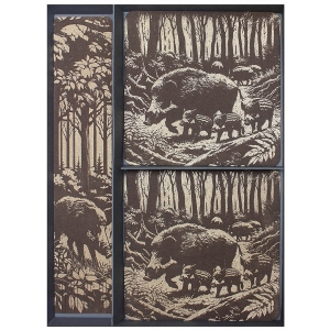 Gift sets Wild boar GSH18wb2